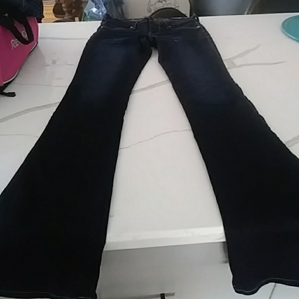 Express jeans- never worn